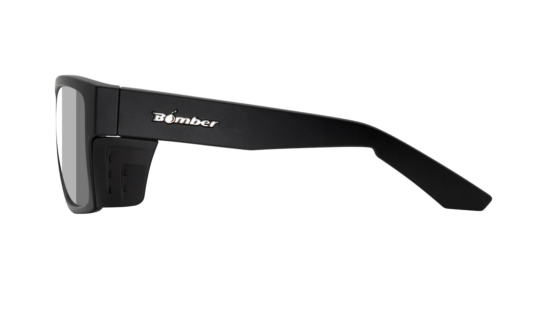 BOMBER CLUTCH Safety - Photochromic